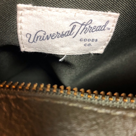 Vegan leather Universal Threads bag - Picture 5 of 5
